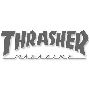 Thrasher Magazine