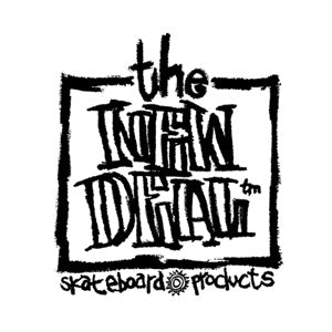 New Deal Skateboards