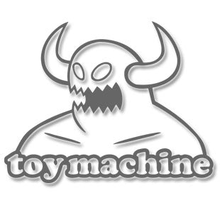 Toy Machine