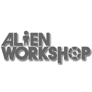 Alien Workshop