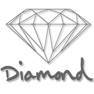 Diamond