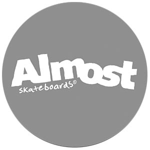 Almost