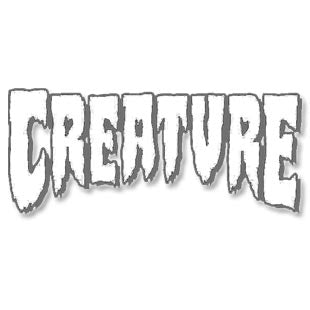 Creature Skateboards