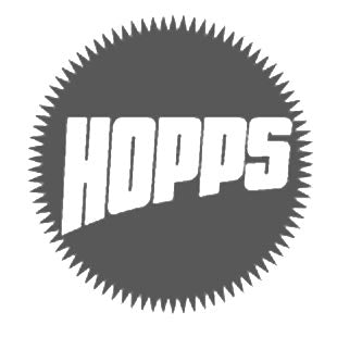 Hopps