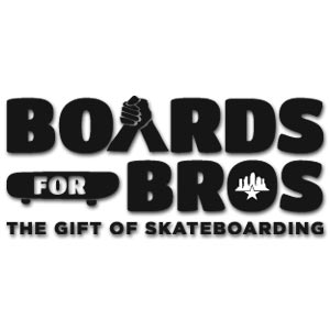 Boards For Bros