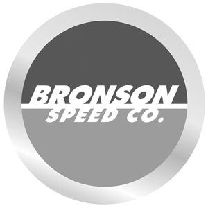 Bronson Speed Co.