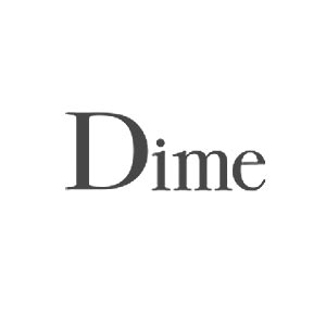 Dime