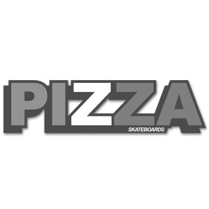 Pizza Skateboards