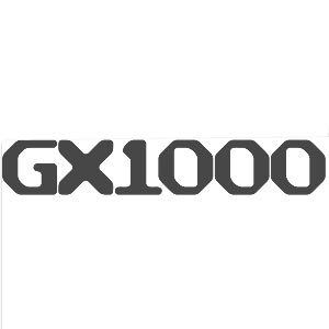 GX1000