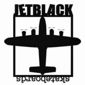 Jetblack