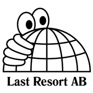 Last Resort AB