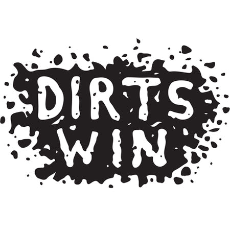 Dirts Win