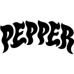 Pepper