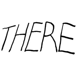 There