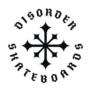 Disorder Skateboards