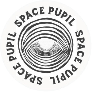 Space Pupil