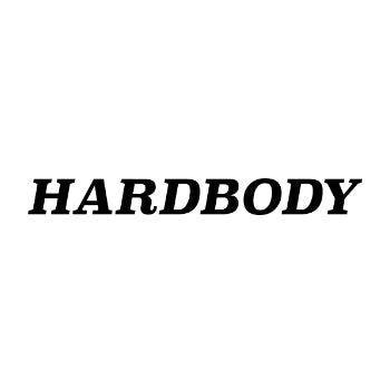 Hardbody Skateboards