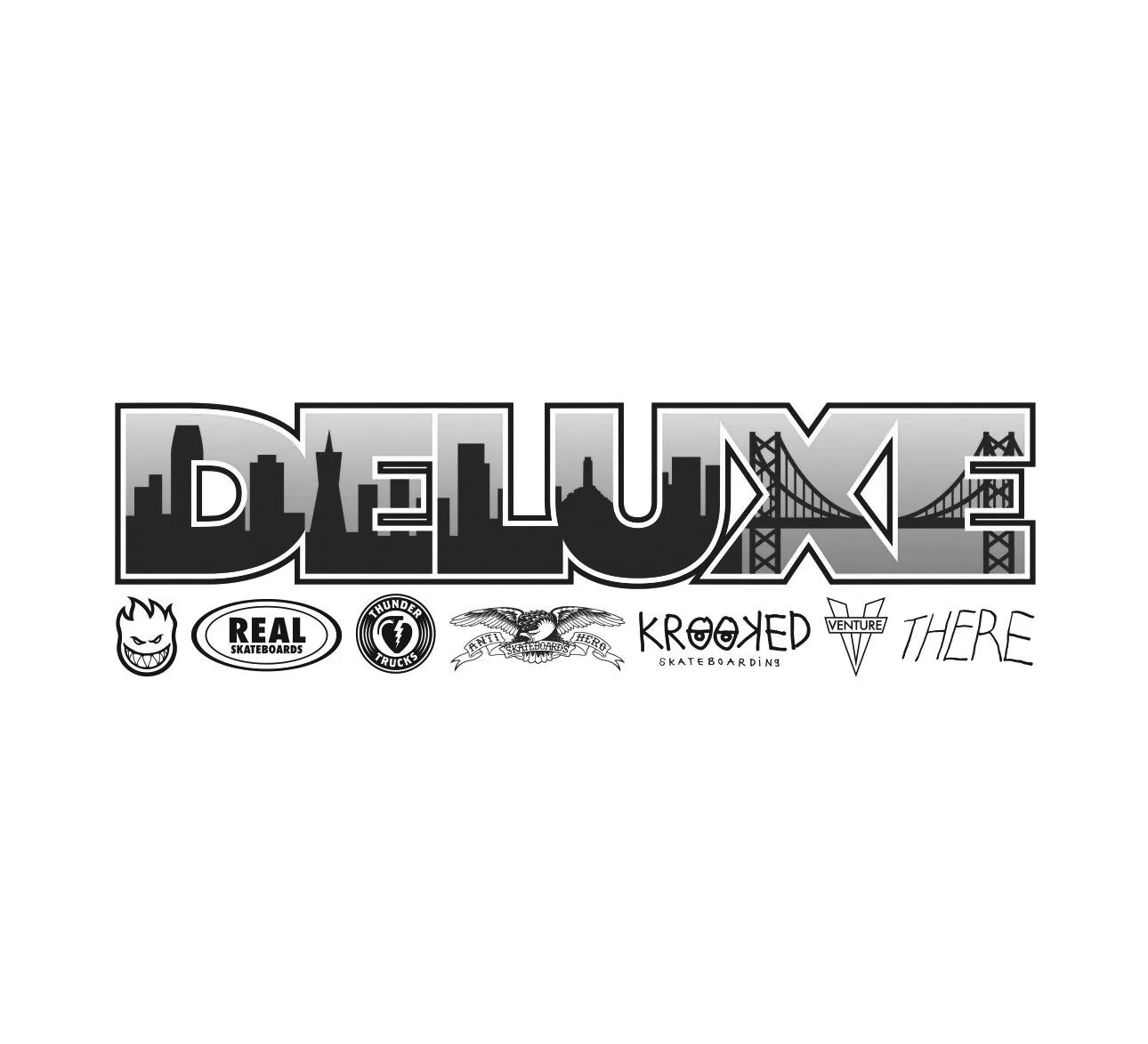 Deluxe Distribution