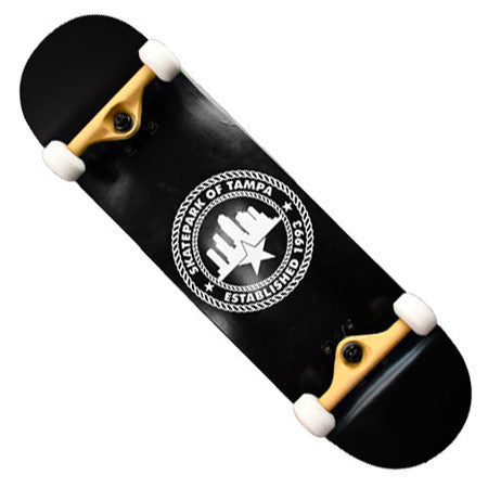 Complete Skateboards