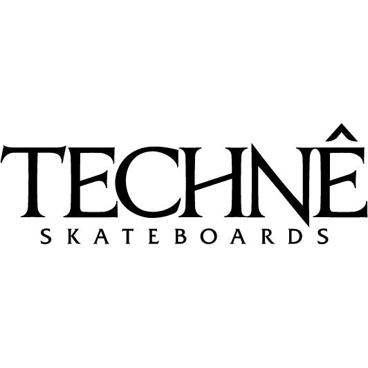 Techne Skateboards