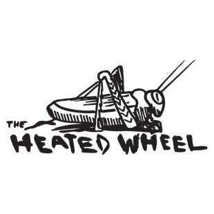 The Heated Wheel