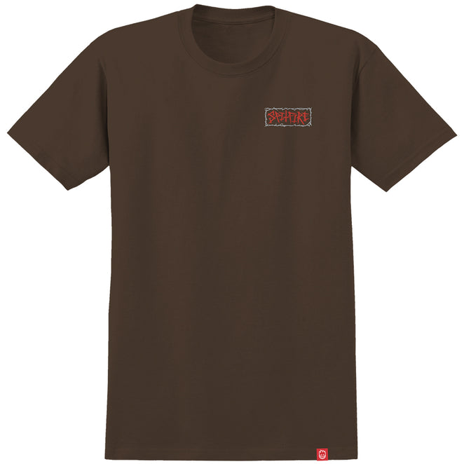 Spitfire Gas Mask T Shirt