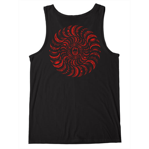 Spitfire Classic Swirl Paisley Tank Top