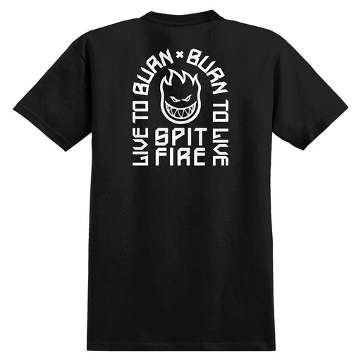 Spitfire LTB Arch II T Shirt
