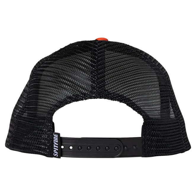 Spitfire Old E Drop Trucker Hat