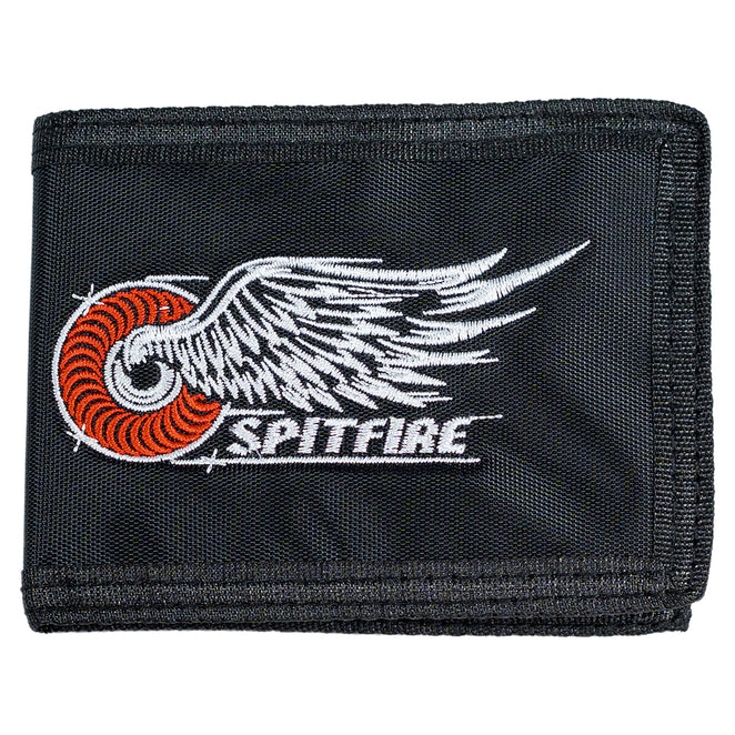 Spitfire Classic Wings Wallet