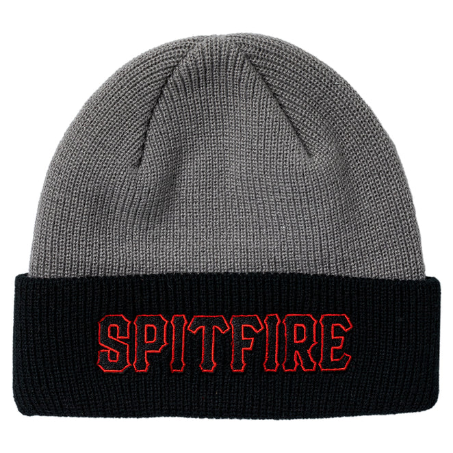 Spitfire Spitball Cuff Beanie