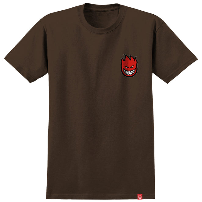 Spitfire Lil Bighead Fill T Shirt
