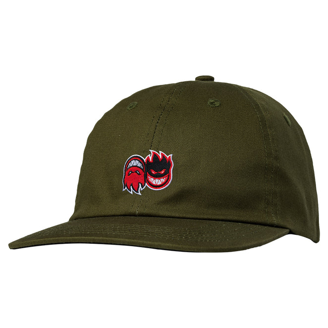 Spitfire Eternal Fill Strap-Back Hat