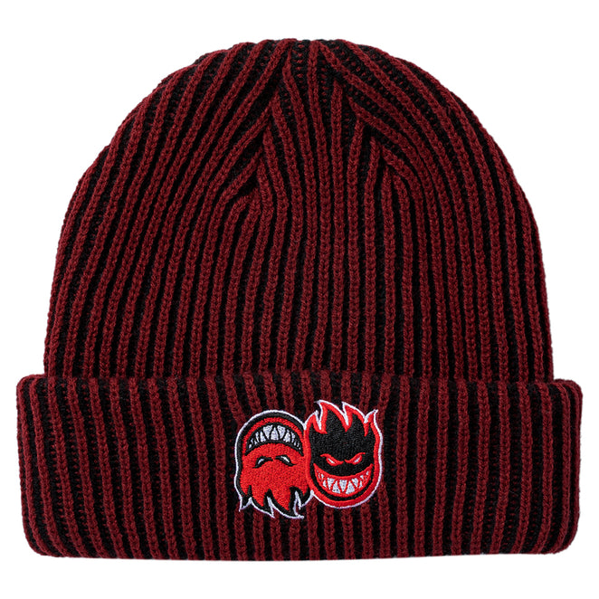 Spitfire Eternal Cuff Beanie