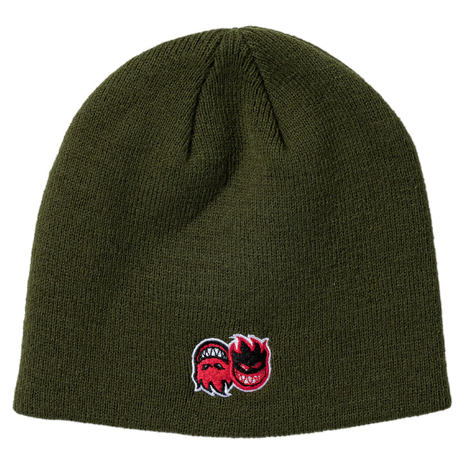 Spitfire Eternal Skully Beanie