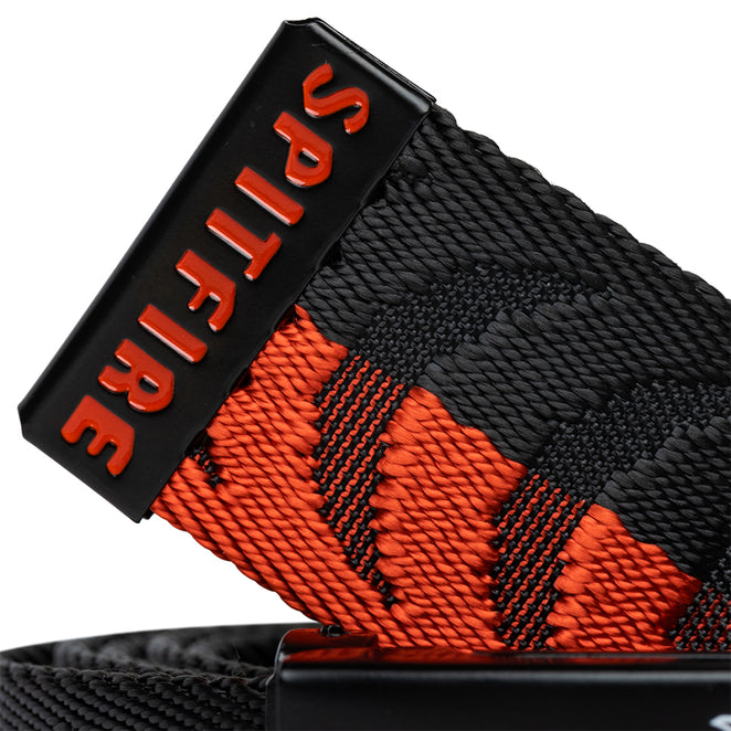 Spitfire Eternal Crescent Web Belt