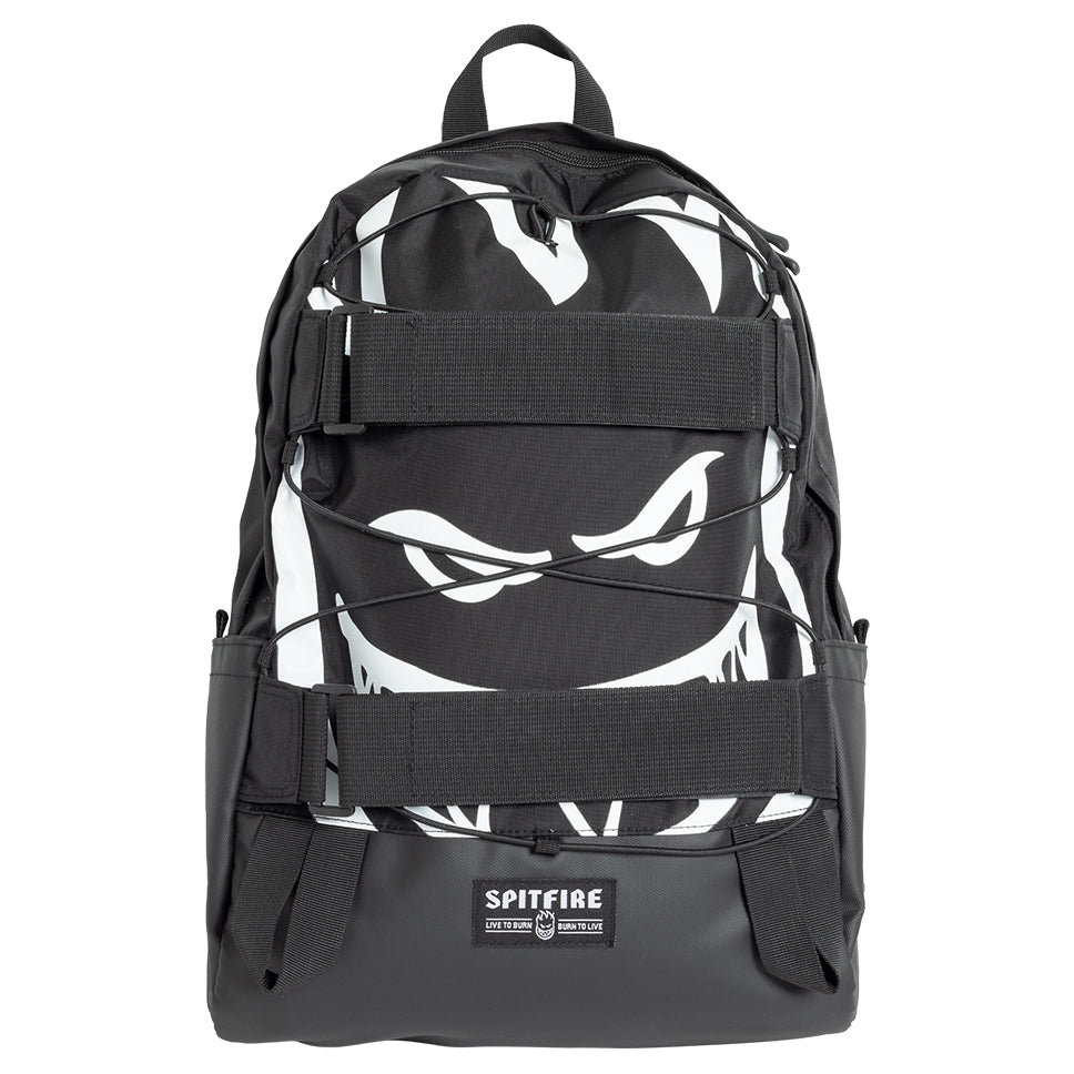 Spitfire Bighead Swirl Backpack - Thumbnail 3