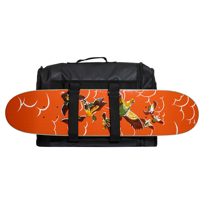 Spitfire Classic 87 Box Backpack