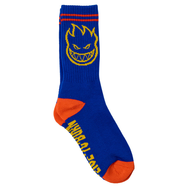 Spitfire Bighead Crew Socks