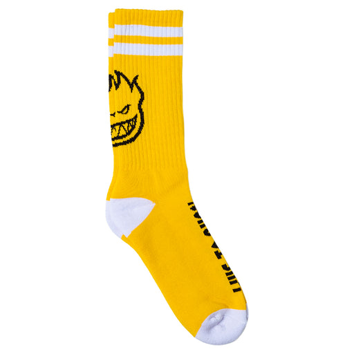 Spitfire Heads Up Sock