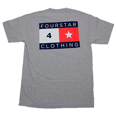 Fourstar Lockwood T Shirt