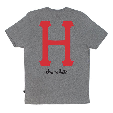 HUF HUF x Chocolate Classic H T-Shirt