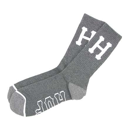 HUF Classic H Crew Socks