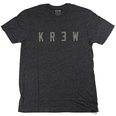 KR3W (Krew) Locker T Shirt