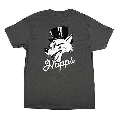Hopps Wolf T Shirt