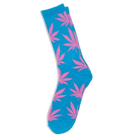 HUF Plantlife Crew Socks