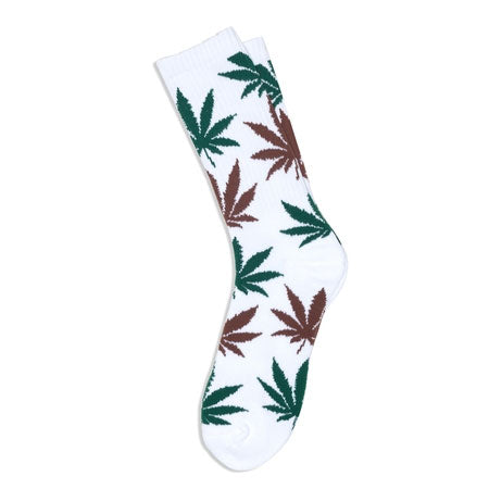 HUF Plantlife Crew Socks