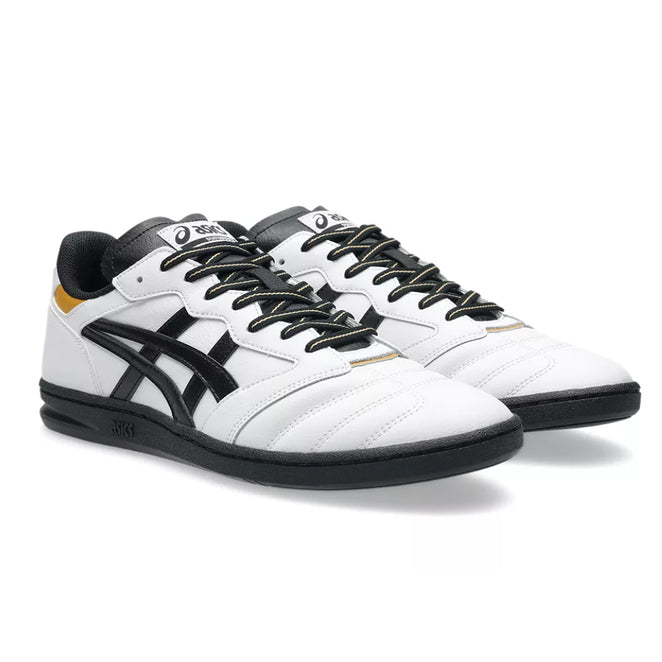 Asics Skateboarding Leggerezza FB White Black Shoes