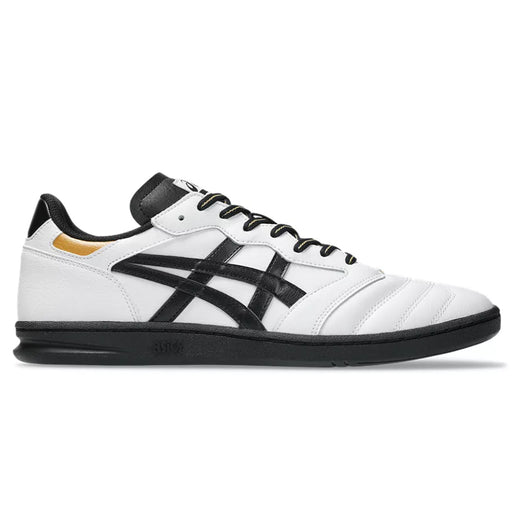 Asics Skateboarding Leggerezza FB White Black Shoes