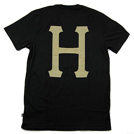 HUF Classic H Pocket T Shirt